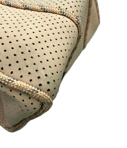 ステイトオブエスケープ トートバッグ FLYING SOLO レディース STATE OF ESCAPE