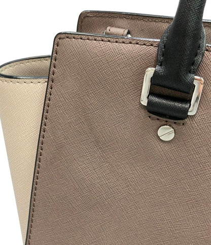 MICHAEL KORS 2WAY ハンドバッグ ショルダーバッグ 斜め掛け レディース マイケルコース