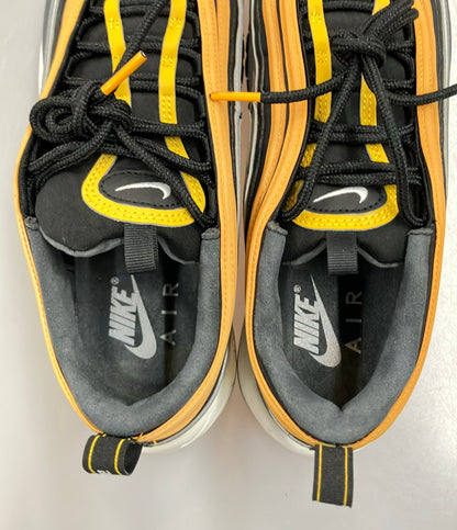 NIKE ローカットスニーカー AIR MAX 97 WTR DX0754-002 メンズ SIZE 27.5 ナイキ