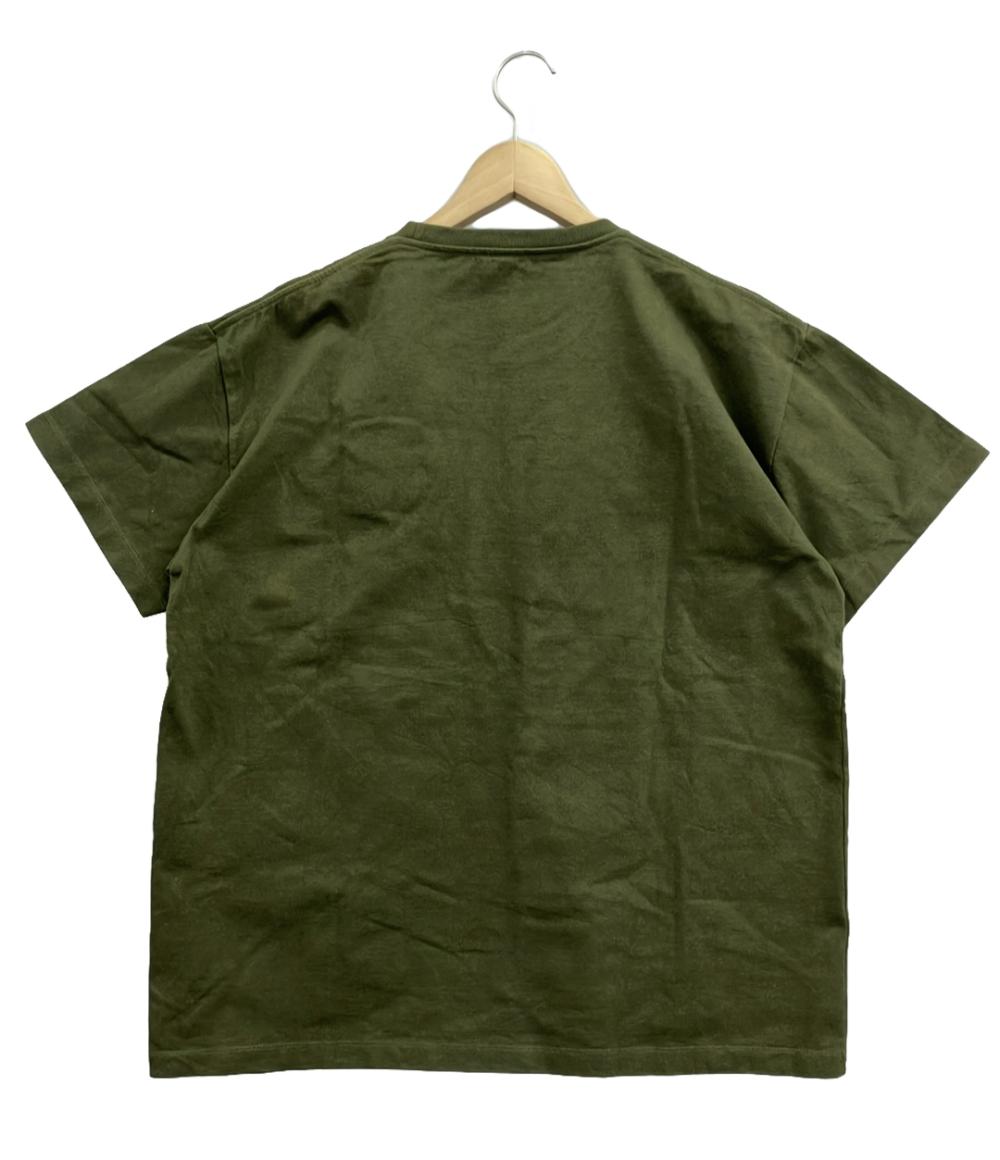 エトロ 半袖Tシャツ ビジュー メンズ SIZE M (M) ETRO