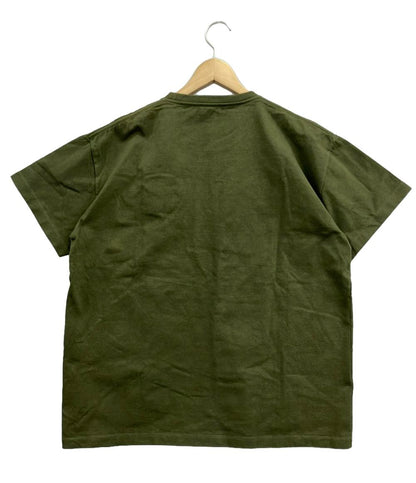 エトロ 半袖Tシャツ ビジュー メンズ SIZE M (M) ETRO