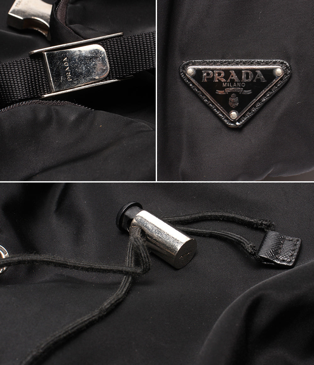 PRADA リュック バックパック 2VZ019 メンズ レディース プラダ