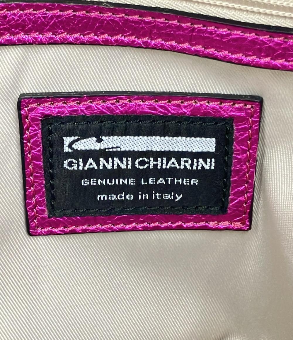 GIANNI CHIARINI リュック デイパック レディース ジャンニキアリーニ
