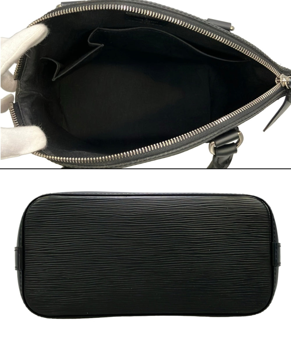 LOUIS VUITTON ハンドバッグ ロックイット エピ M42292 レディース ルイ・ヴィトン