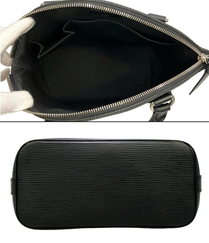LOUIS VUITTON ハンドバッグ ロックイット エピ M42292 レディース ルイ・ヴィトン