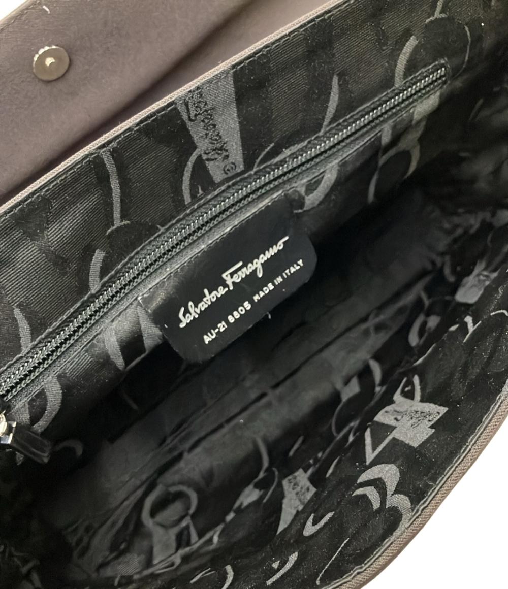 サルヴァトーレフェラガモ ショルダーバッグ 肩掛け レディース Salvatore Ferragamo