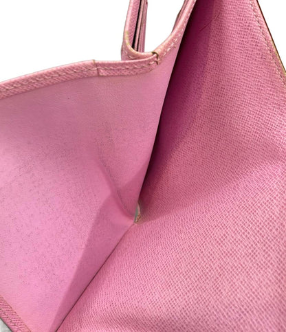 LOUIS VUITTON 三つ折り財布 ポルトフォイユ コアラ モノグラム マルチカラー M58081 レディース ルイ・ヴィトン