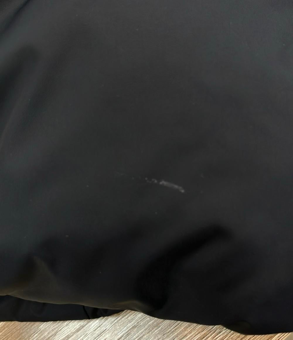 DUVETICA ダウンコート フード付き レディース SIZE 40 デュベティカ