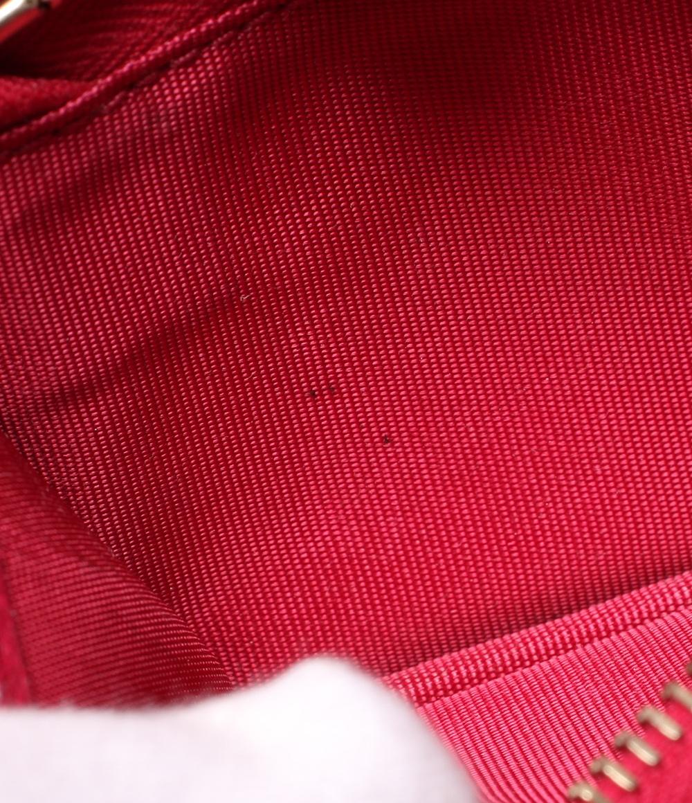 ヴァレンチノ 二つ折り財布 ロックスタッズコンパクトウォレット レディース Valentino