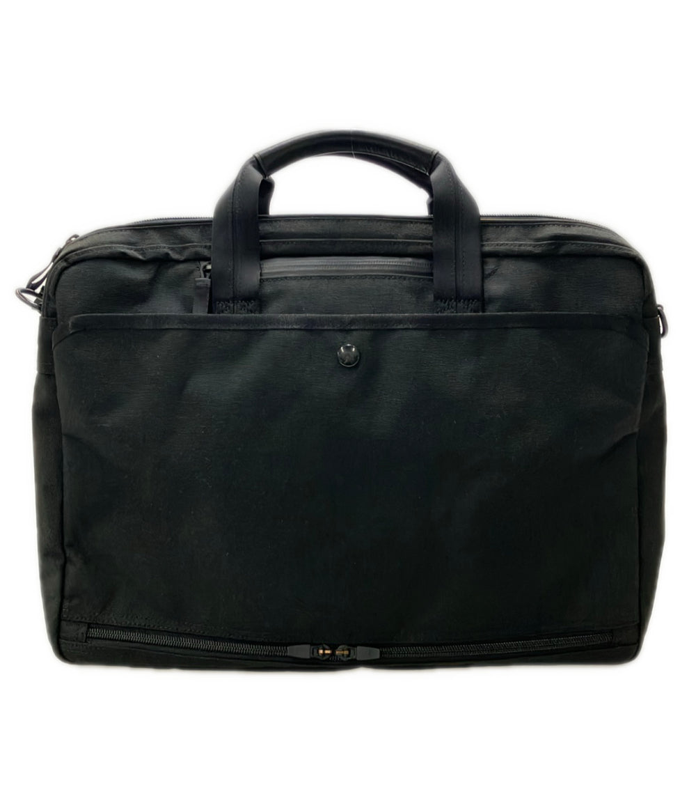 美品 PORTER ブリーフケース ショルダーバッグ メンズ ポーター
