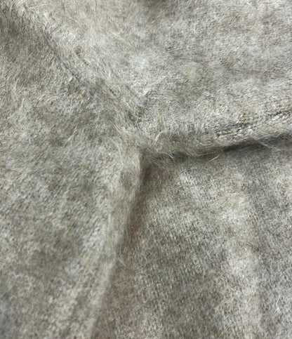 MUSE 長袖 ニット レディース ミューズ