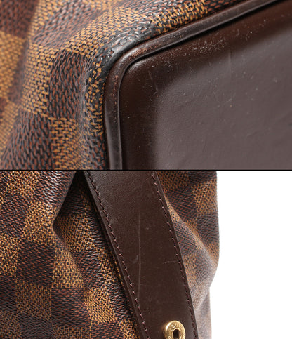 LOUIS VUITTON ショルダーバッグ 肩掛け チェルシー ダミエ N51119 レディース ルイ・ヴィトン