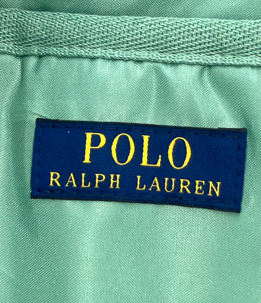 POLO RALPH LAUREN リュック レディース ポロ・ラルフローレン