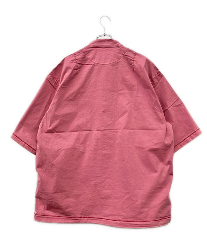 STONEMASTER 半袖 シャツ ピグメントダイ メンズ SIZE L ストーンマスター