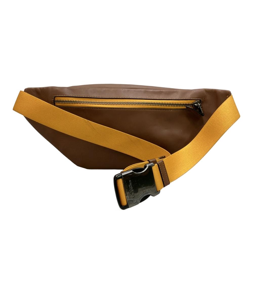 COACH ウエストバッグ ボディバッグ C9847 レディース メンズ コーチ