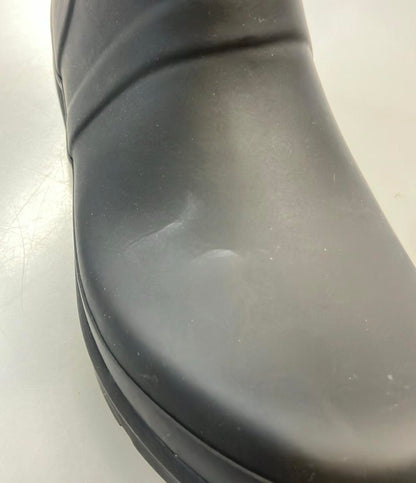 HUNTER レインブーツ メンズ SIZE UK 9 (28cm) ハンター