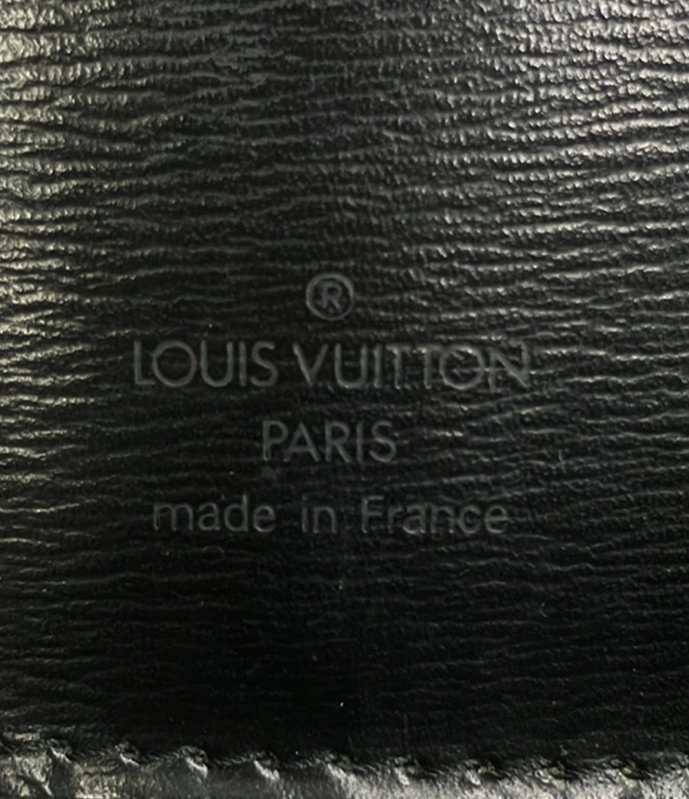 LOUIS VUITTON ショルダーバッグ 肩掛け クリュニー エピ M52252 レディース ルイ・ヴィトン