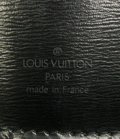 LOUIS VUITTON ショルダーバッグ 肩掛け クリュニー エピ M52252 レディース ルイ・ヴィトン