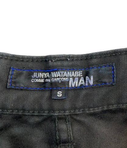 ジュンヤワタナベマン コットンデニムパンツ WS-P025 メンズ SIZE S JUNYA WATANABE MAN