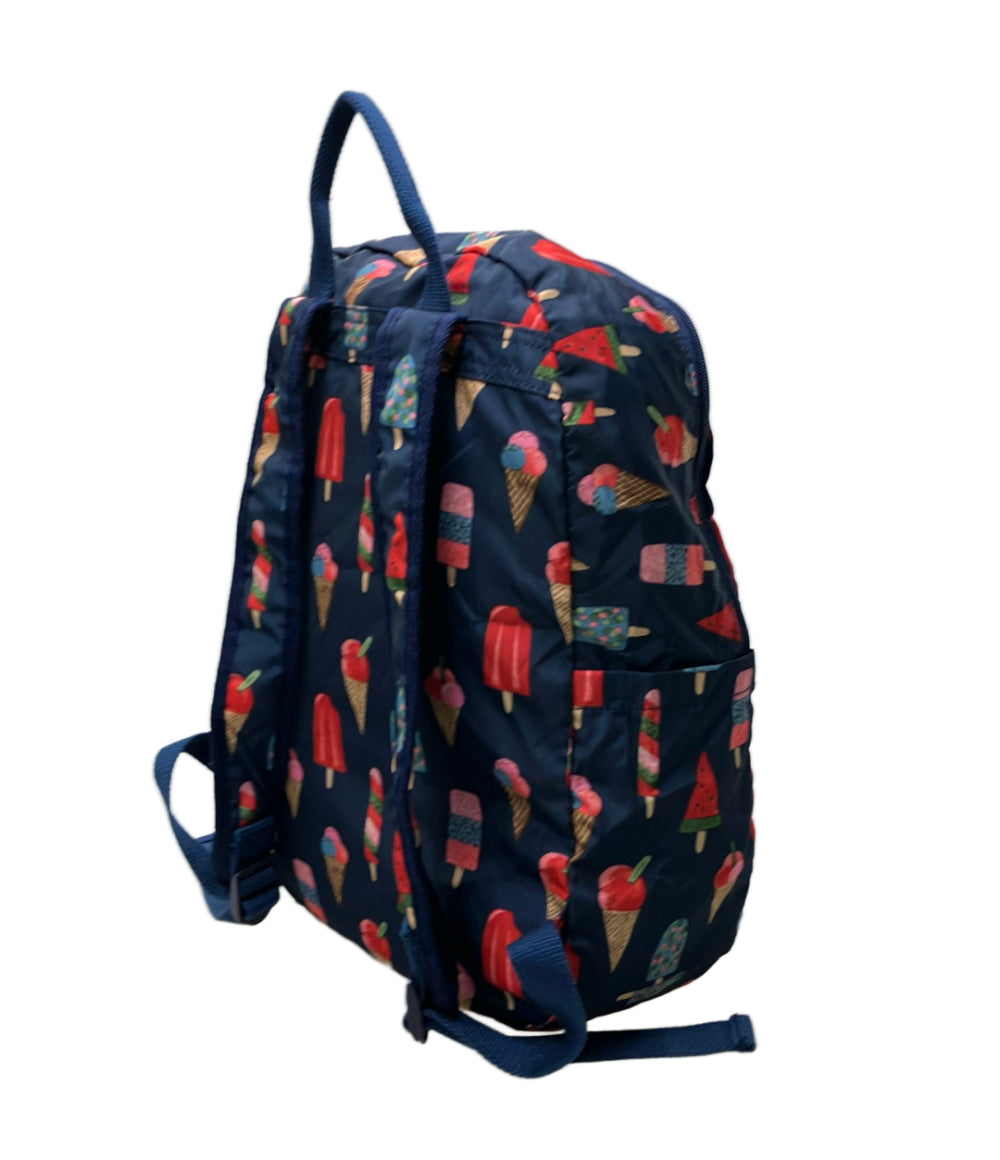 美品 Cath Kidston リュック レディース キャスキッドソン