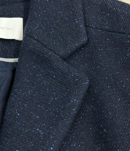 BAU by Bride And You ケープコート レディース SIZE 0 バウ バイ ブライド アンド ユー