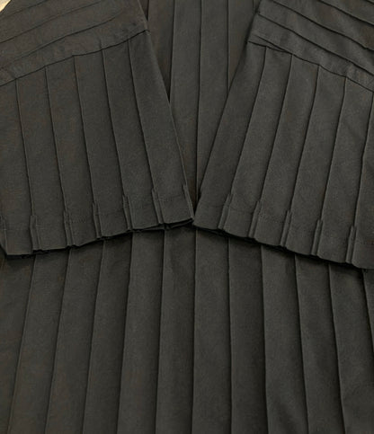 A-POC ABLE ISSEY MIYAKE 半袖 シャツ スチームストレッチ メンズ SIZE 3 エーポック エイブル イッセイ ミヤケ