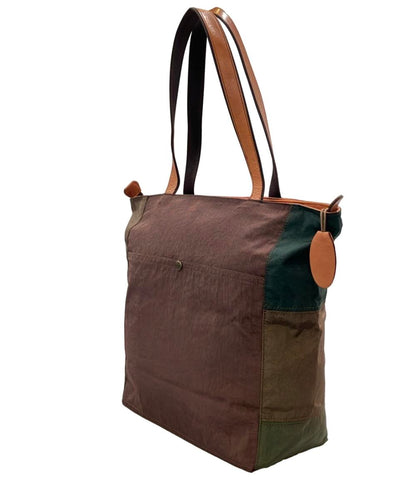美品 IBIZA トートバッグ ショルダーバッグ 肩掛け レディース イビサ