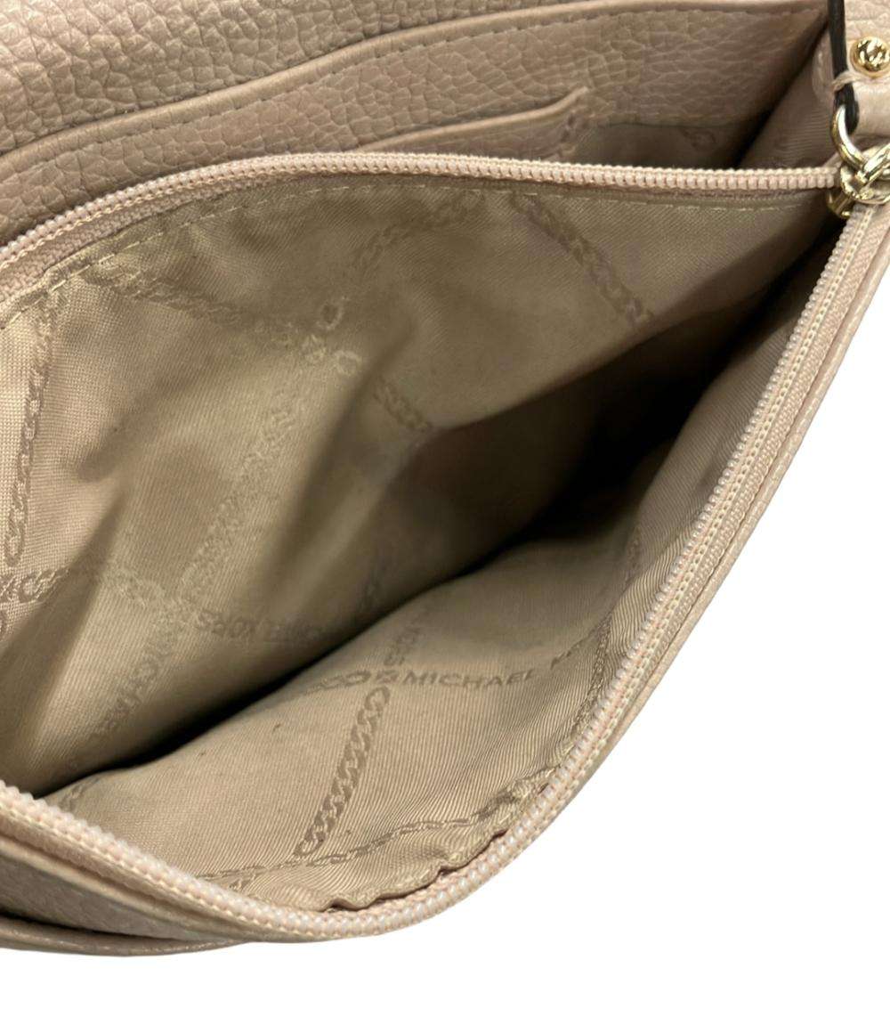 マイケルコース 二つ折り財布 レディース MICHAEL KORS