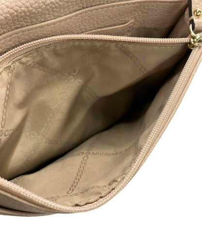 マイケルコース 二つ折り財布 レディース MICHAEL KORS