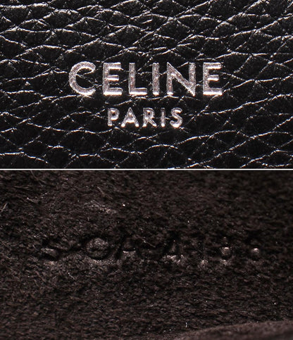 CELINE ハンドバッグ ラゲージ マイクロショッパー 189793DRU レディース セリーヌ