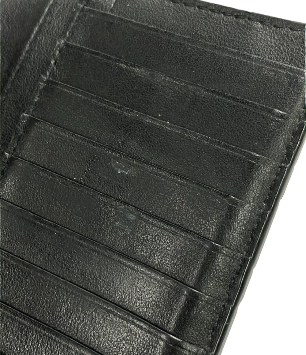 ボッテガ・ヴェネタ 長財布 メンズ BOTTEGA VENETA