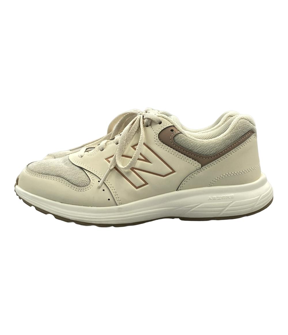 ニューバランス ローカットスニーカー WW550CC4 レディース SIZE 25.0 (XL) NEW BALANCE
