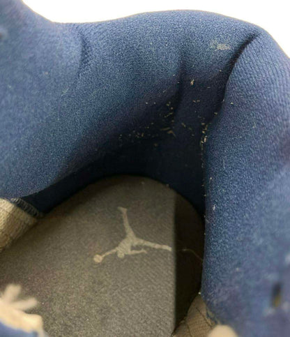 NIKE ミドルカットスニーカー エア ジョーダン 13 レトロ GS 'FLINT' 2010 414574-401 レディース SIZE 23.5 (M) ナイキ