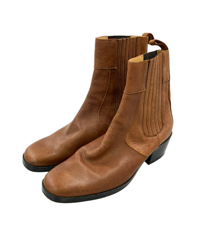BALENCIAGA チェルシーブーツ メンズ SIZE 41 (27cm) バレンシアガ