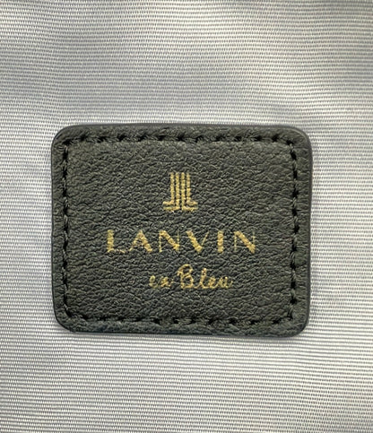 LANVIN en Bleu リュック デイパック レディース ランバンオンブルー