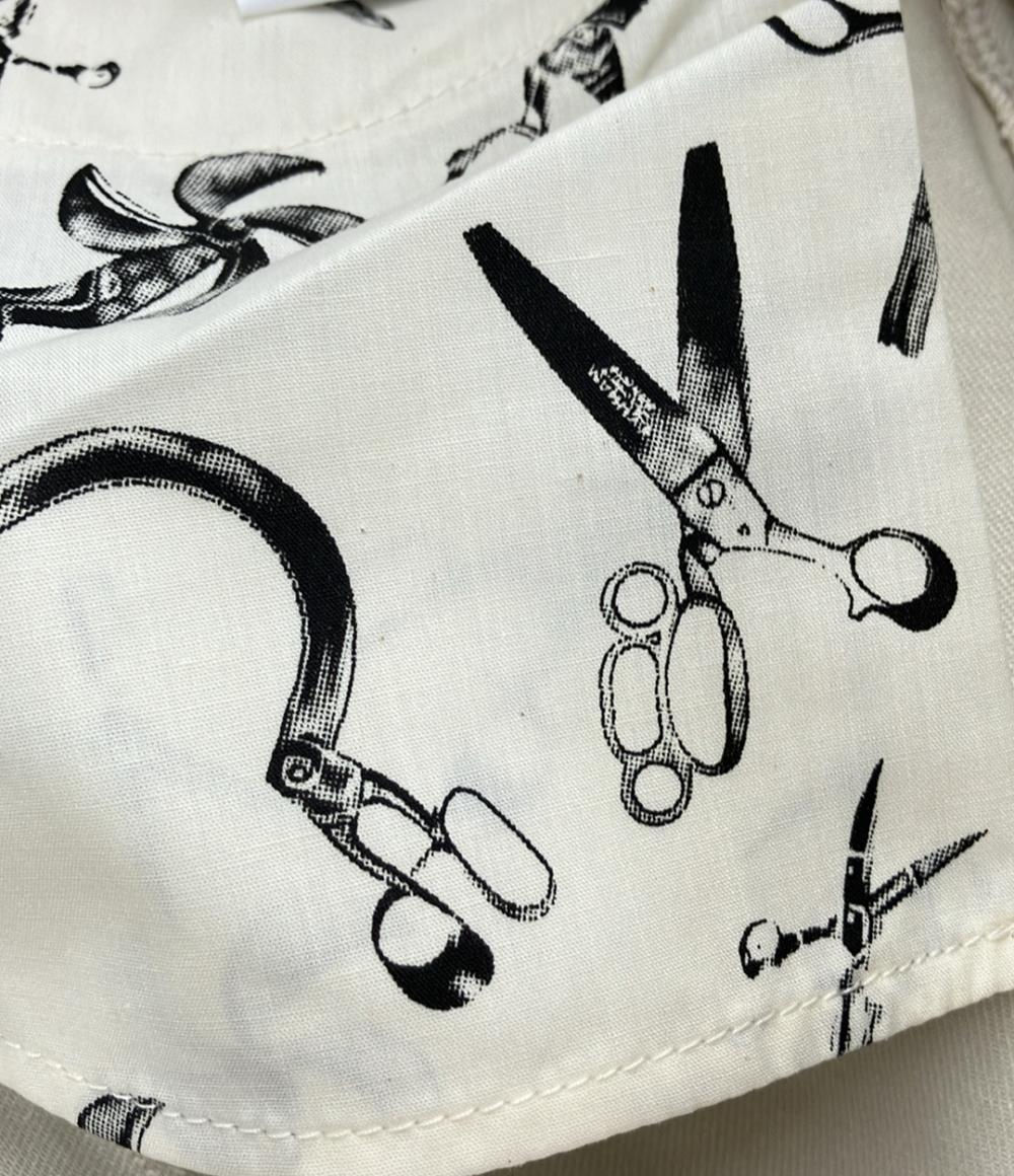 デンハム ストレートパンツ レディース SIZE 26 (L) DENHAM