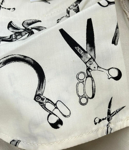 デンハム ストレートパンツ レディース SIZE 26 (L) DENHAM