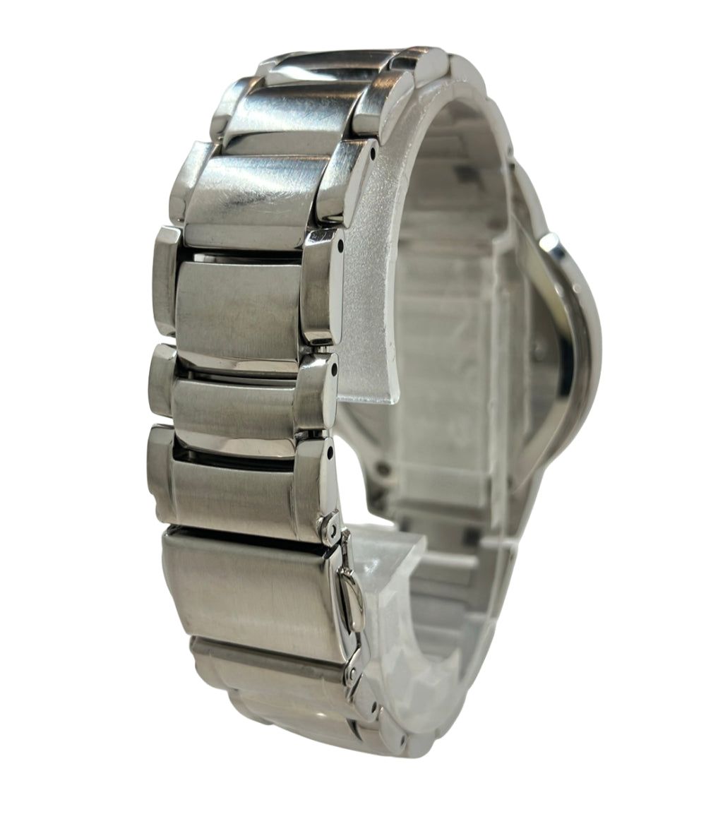 CITIZEN 腕時計 xc クロスシー ソーラー ホワイト H110-T010342 メンズ シチズン