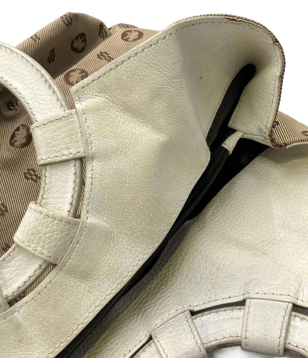 ハンティングワールド ハンドバッグ レディース HUNTING WORLD