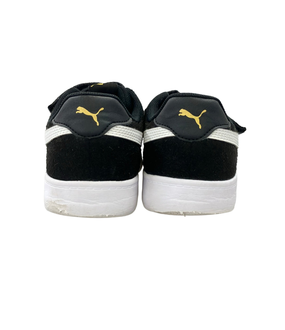PUMA ローカットスニーカー キッズ SIZE 21.0 プーマ