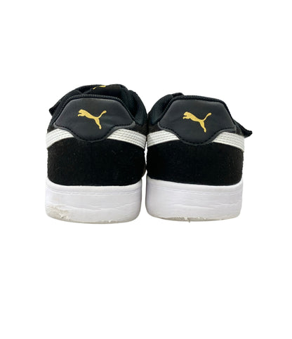 PUMA ローカットスニーカー キッズ SIZE 21.0 プーマ