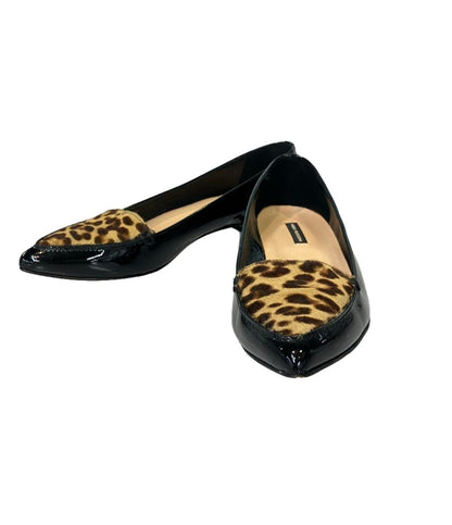 ファビオルスコーニ フラットシューズ パンプス レディース SIZE 37 (M) FABIO RUSCONI