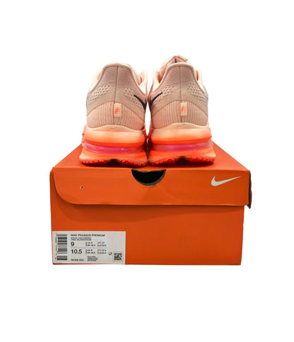 美品 NIKE ローカットスニーカー PEGASUS PREMIUM ll6308-600 メンズ SIZE 27.0 ナイキ