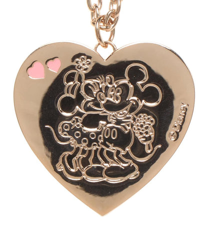 Samantha Thavasa DISNEY ディズニー チャーム ミッキー ミニー ハート レディース サマンサタバサ