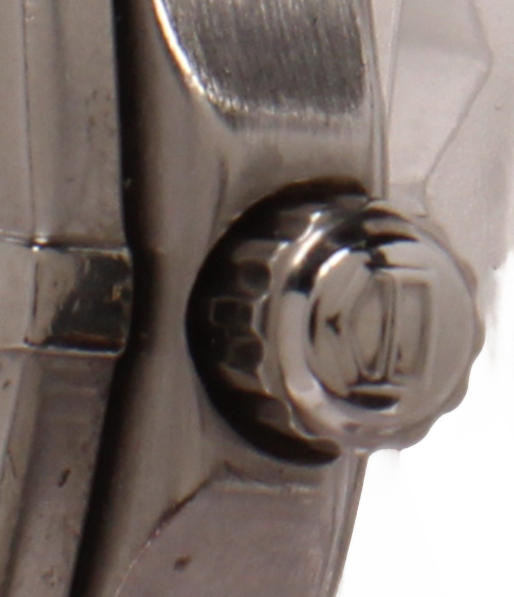 TAG HEUER 腕時計 2000シリーズ プロフェッショナル クオーツ SILVER WK-1312-0 レディース タグホイヤー