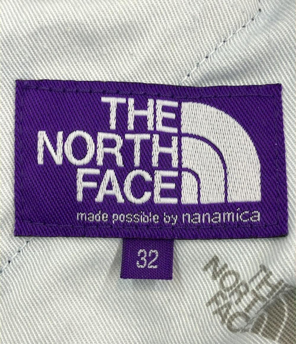 ザノースフェイス デニムパンツ メンズ SIZE 32 (M) THE NORTH FACE