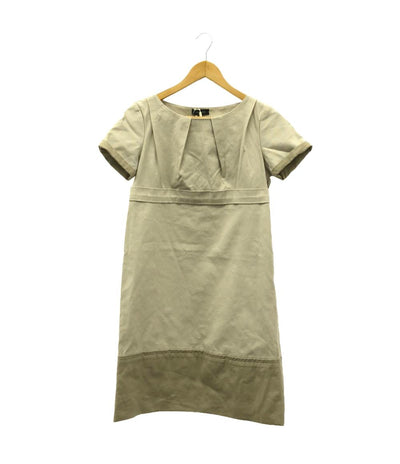 マックスアンドコー 半袖ワンピース レディース SIZE 40 (XS) MAX&CO