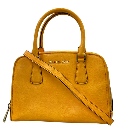 MICHAEL KORS 2WAYハンドバッグ ショルダーバッグ レディース マイケルコース