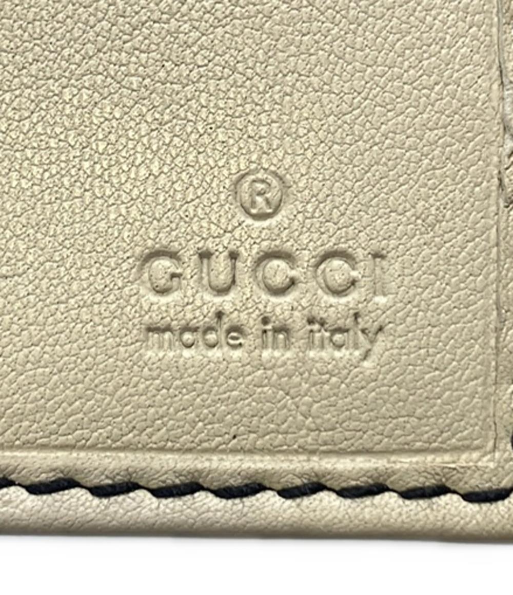 GUCCI 長財布 170390 4276 レディース メンズ グッチ