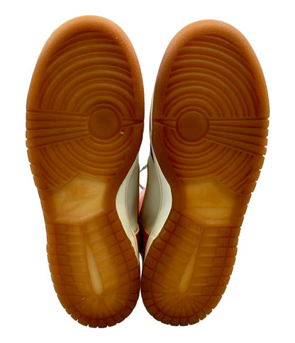 NIKE ハイカットスニーカー ダンク 316604-172 キッズ SIZE 24.5 (M) ナイキ